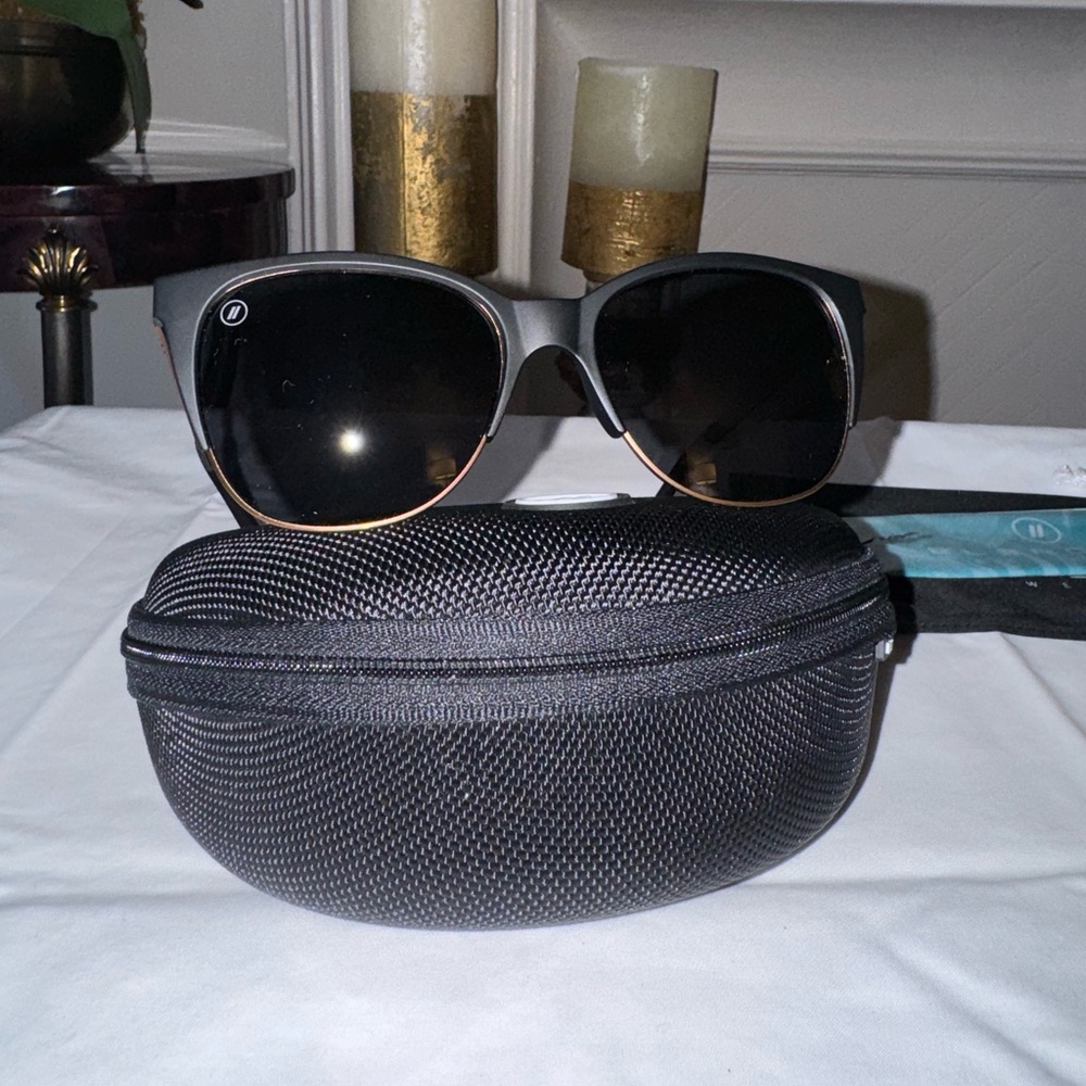 Blended Americano Polarized Cat 3